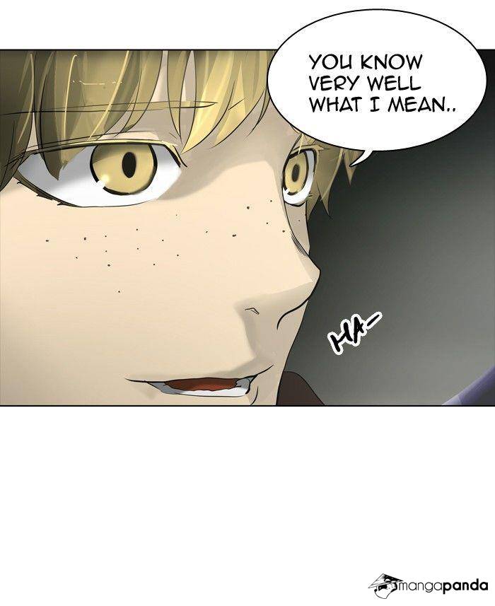 Tower of God Chapter 269 image 25